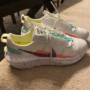 Woman’s Nike Crater